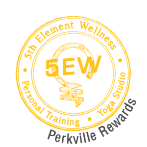 Perkville D