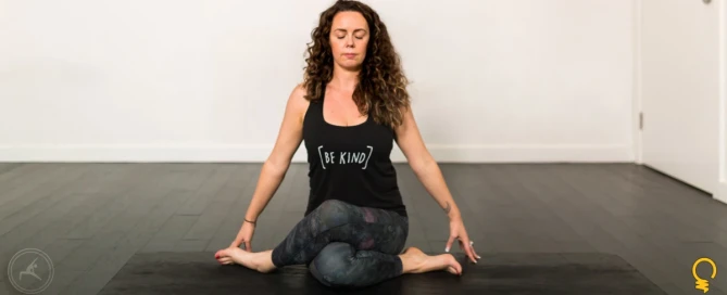Sara Wild's Top 10 Yoga Tips