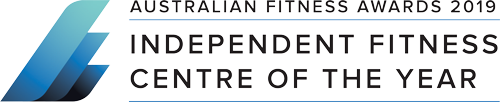 Australian-Fitness-Awards-Logo-2-Week-Classes Independent Fitness Centre of The Year Logo