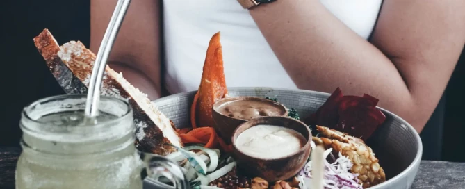 5EW Nutrition: Reverse Dieting