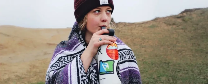 5EW Blog How Much Water Should You Be Drinking