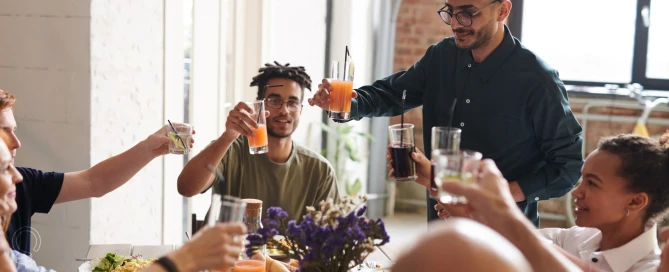 5EW Blog: Conquering The Holiday Season