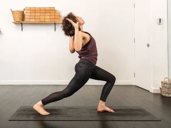 Yoga & Pilates Studio in Fitzroy North