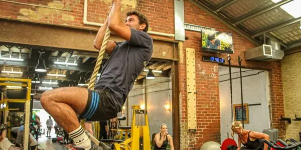 Community Games in Fitzroy North at 5th Element Wellness