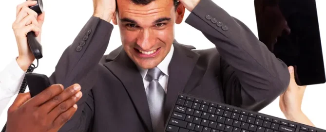 Busy is the New Black