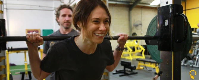 LIving with MS: Melissa Kiraly and David O'Brien