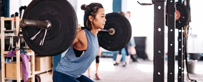 Squat Challenge: Stop Doing Things You've Mastered