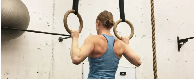 Lean Muscle - the Forgotten Fountain of Youth