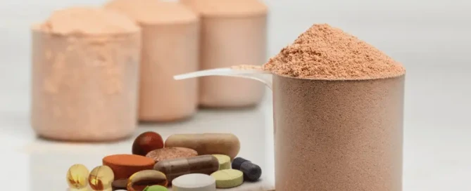 Supplements