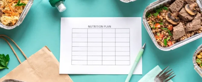 The Holistic Approach to Nutrition