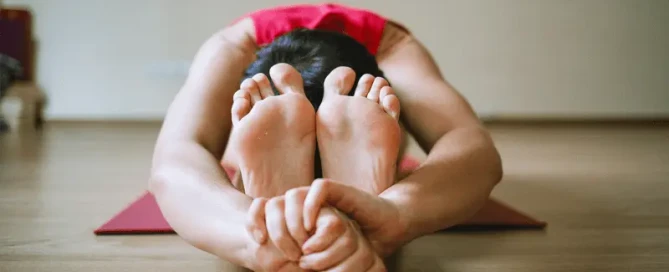 Three Reasons To Become A Yogi