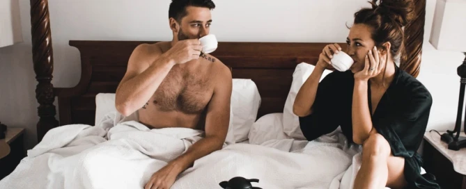 Language of the Sexes