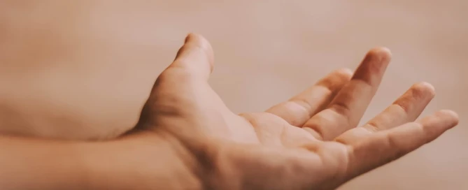 The (Spiritual) Side Effects of Soft Tissue Manipulation