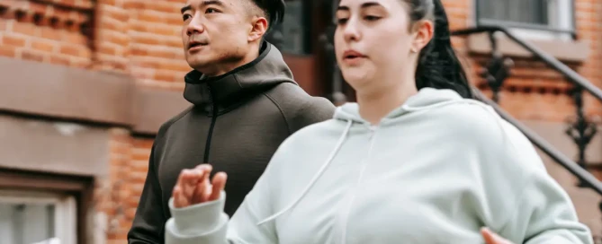 Best Personal Trainer in Fitzroy North Melbourne