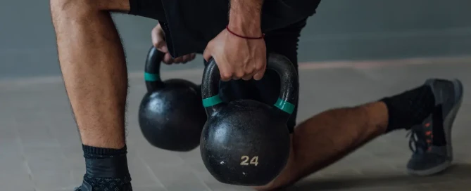 Personal Training: Ultimate Tool for Lasting Progress