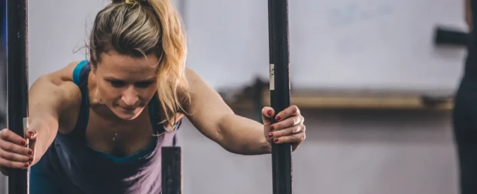 Personal Training in Fitzroy North at 5th Element Wellness