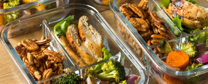 Personal Training in Fitzroy North at 5th Element Wellness