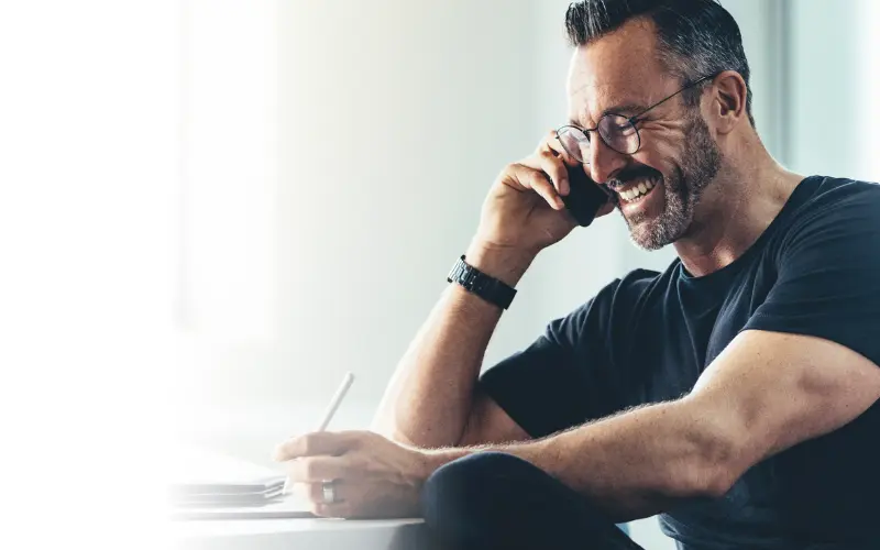 Consultation with Personal Trainer in Fitzroy North