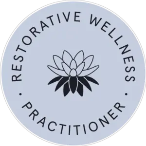 Restorative Wellness Practitioner