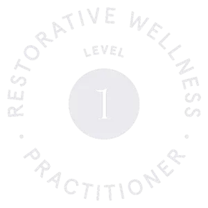 Restorative Wellness Practitioner Level 1