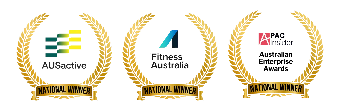 Personal training for back pain and mobility at 5th Element Wellness in Fitzroy North.