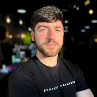 Ciaran Garland