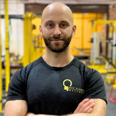 Anthony Masino, Functional Diagnostic Performance Coach