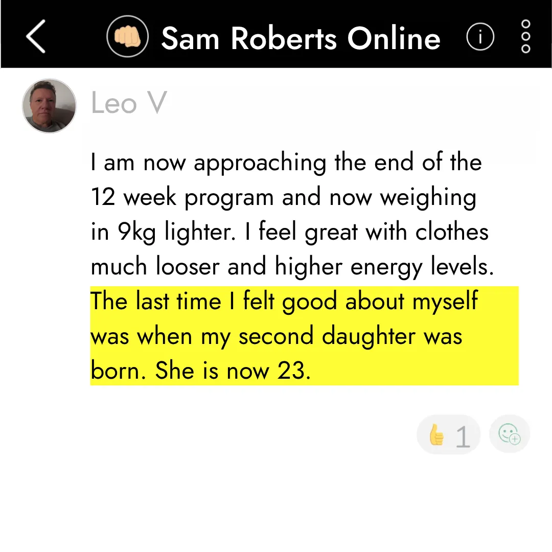 Online coaching review 2